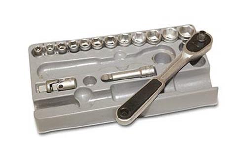How to build a toolkit for your bike