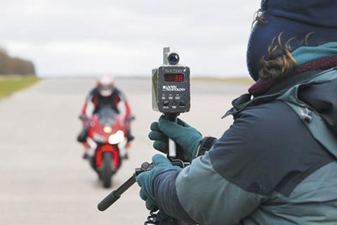 Courts rule speed cameras inaccurate