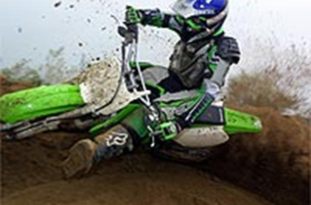 KX125 and tested | MCN