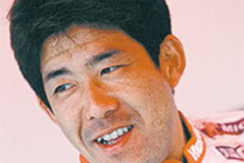 Okada quits – will Edwards go it alone for Honda?