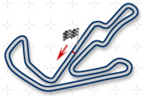 MISANO, ITALY