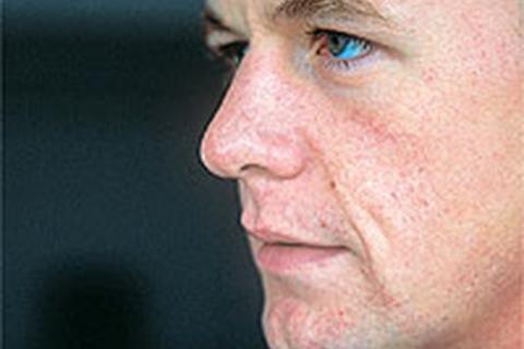Walker’s injection of hope