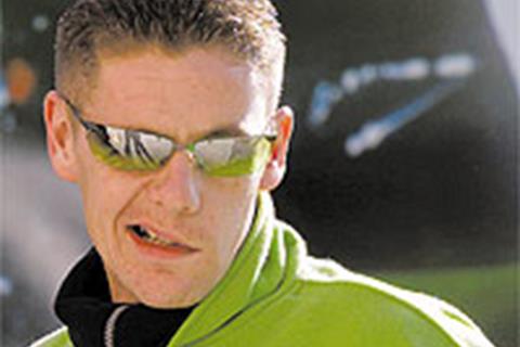 Walker WILL ride in WSB opener