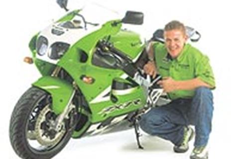 Play MCN Fantasy Racing online – and win a ZX-7