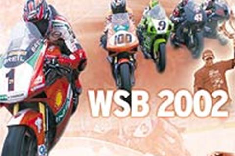 Free eight-page WSB preview