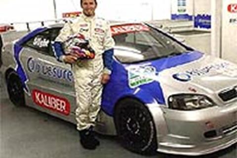 Slight makes last gasp switch to BTCC