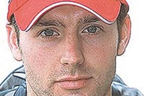 James Haydon: Foggy knows bikes get crashed
