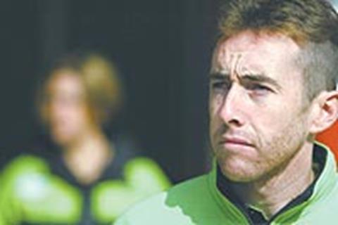 McCoy moves to WSB
