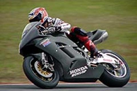 2004 superbikes head-to-head