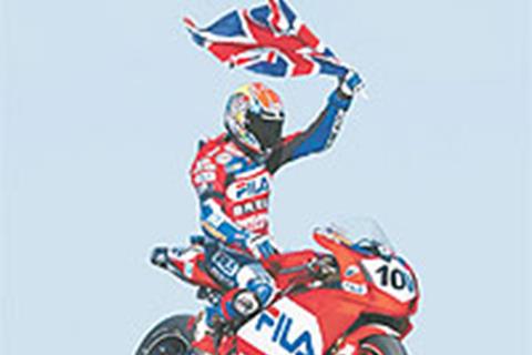 Send your support for Hodgson