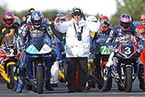 Archibald to race on in memory of Jefferies