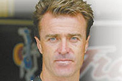 Chili on provisional pole: Hodgson seventh