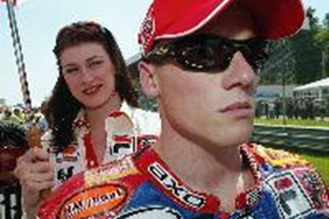 Assen set for title tussle
