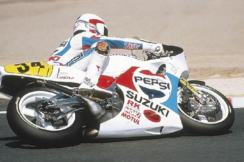 Schwantz faces Macau