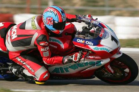 Video: On Lavilla's 999