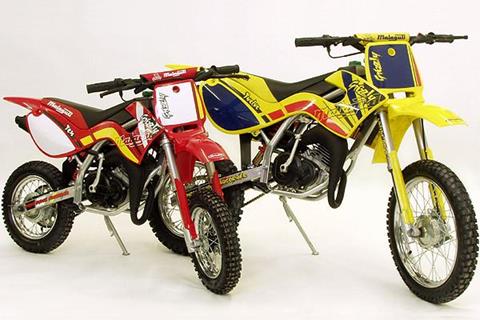 Quality minibikes for less