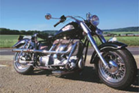 Prepare for an Indian summer
