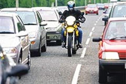 How would you improve Britain’s roads?