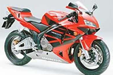Honda’s RCV-inspired CBR600 revealed