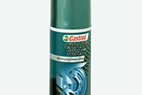 Give us a tip and win Castrol Chain Wax