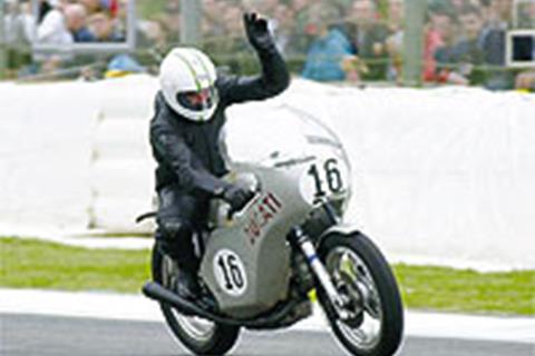 Ducati confirms Smart bike