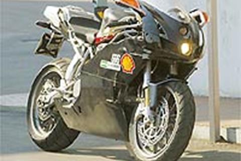 Ducati 999 world launch: You ask the questions