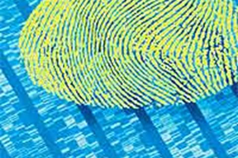 Security at your fingertips
