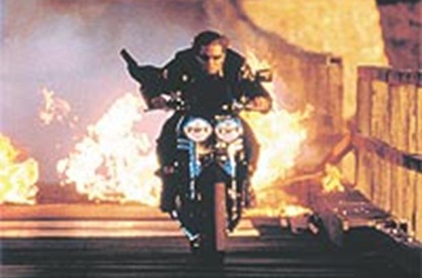 Mission Impossible Triumph For Sale Mcn Mission Impossible Triumph For Sale Mcn