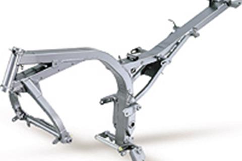 Honda considers offering tailor-made bikes