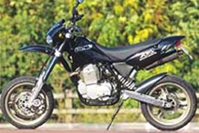 CCM R30 (2001-on) Review | MCN