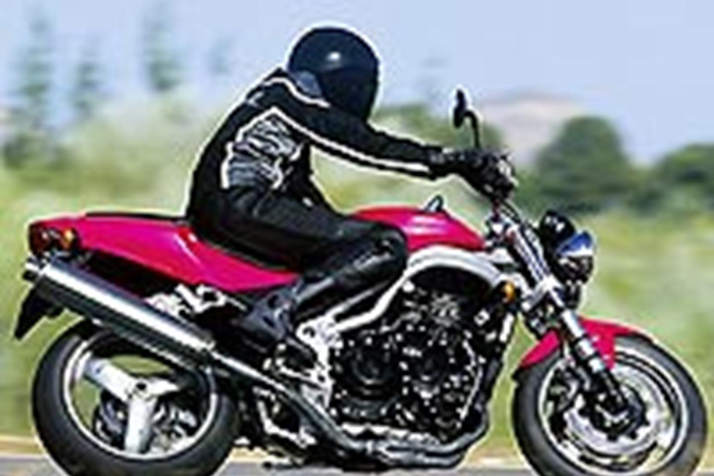 triumph speed triple mcn