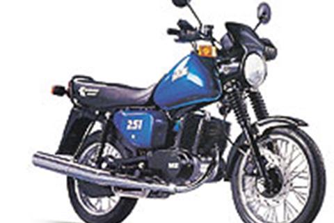 How to go MZ racing