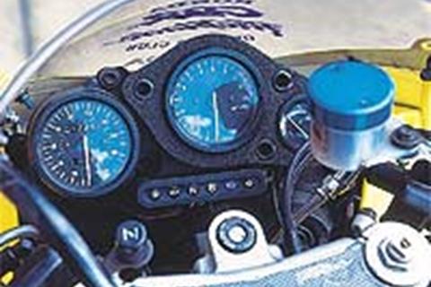 Rossi Blade