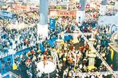 Paris Show opens on Friday