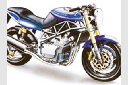 1000cc v8 to power new aussie neck snapper mcn
