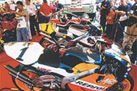 Listen to the NSR500 V4