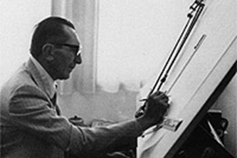 The man who invented the Desmo dies