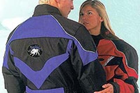 Trading Standards order clothing off the shelves