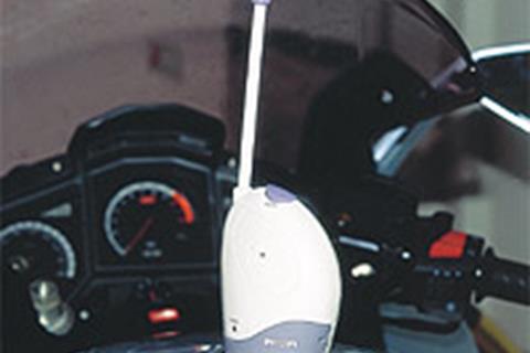 Baby monitor