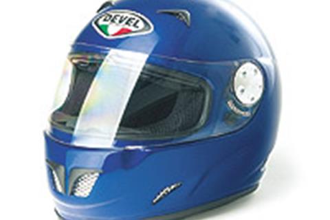 New range of Italian lids from Devel