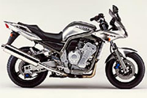Yamaha’s 2002 colours revealed