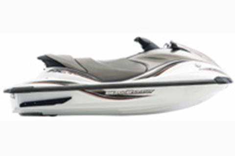Keeping the R1 legend afloat