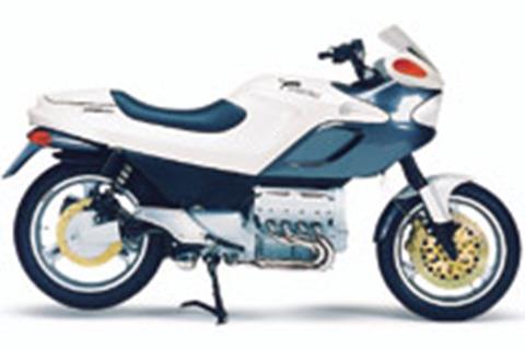MORBIDELLI V8