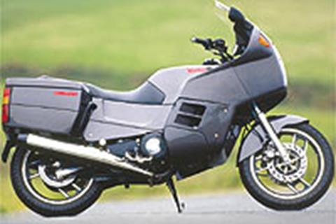 NORTON COMMANDER