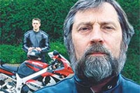 Guess the average cost of bike insurance