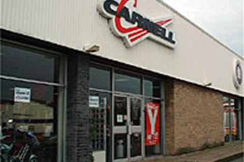 Biggest dealer makes new customer service promise
