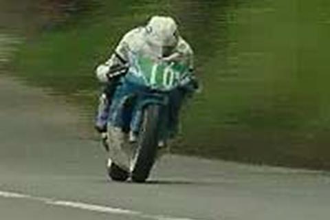 More for the TT fans