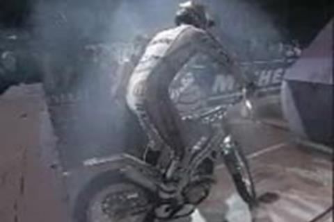 Think this looks easy? You must be dreaming