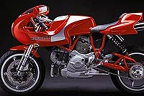New Ducati to be based on Smart’s Imola winner