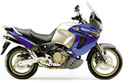 Varadero and FireStorm to get fuel injection